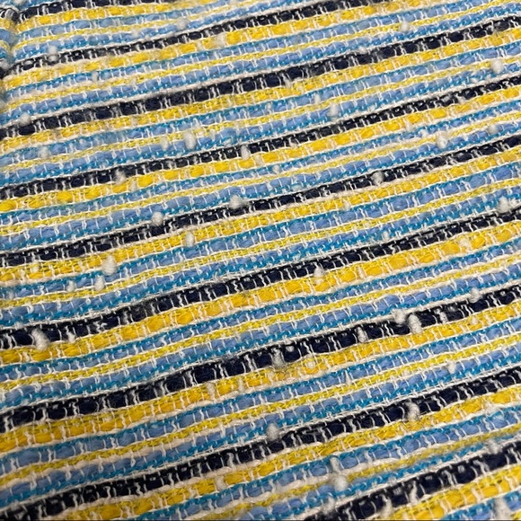 Florence Fancy Girls Tweed Filipa Shorts Size 8 - Picture 5 of 6